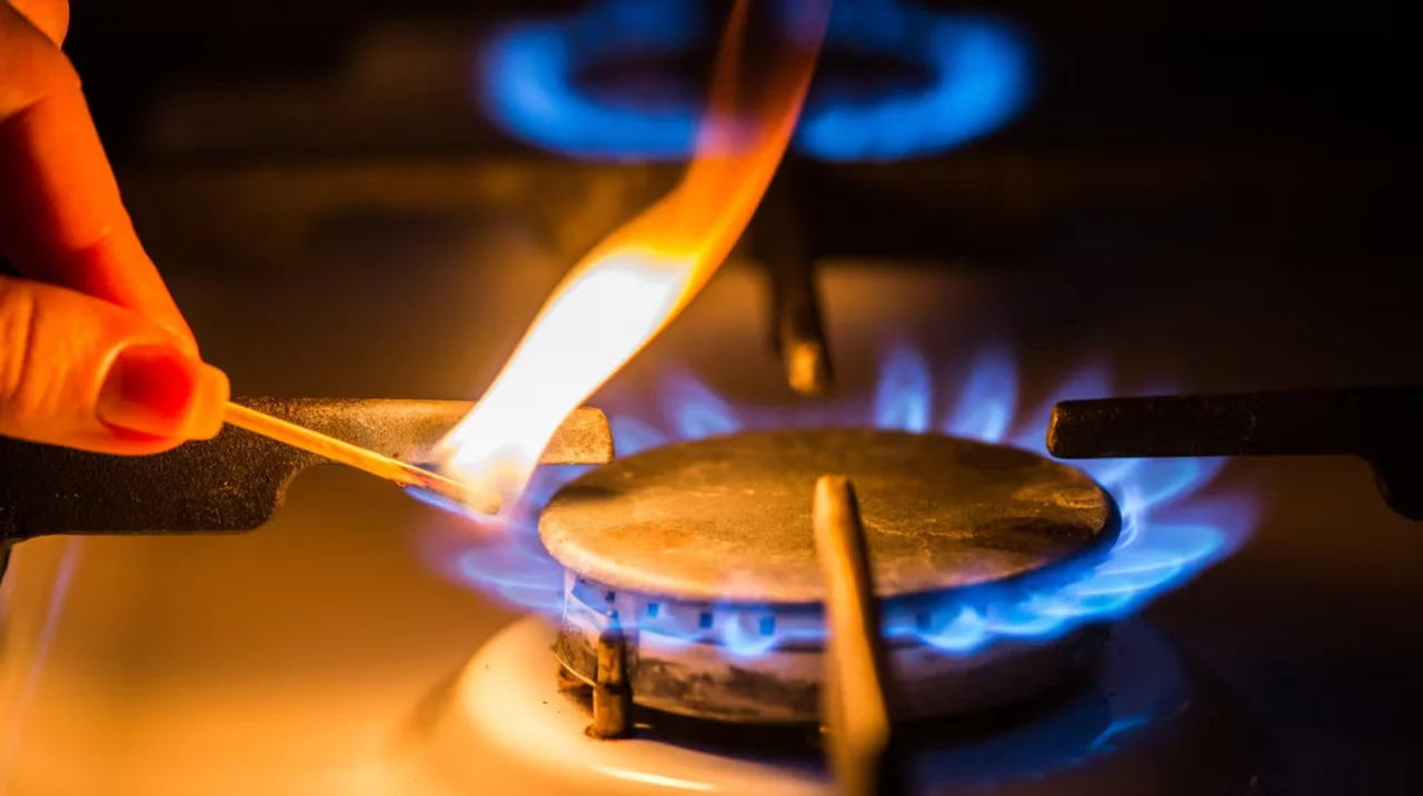 Por el corte de gas, Mar del Plata suspendió las clases y otras actividades