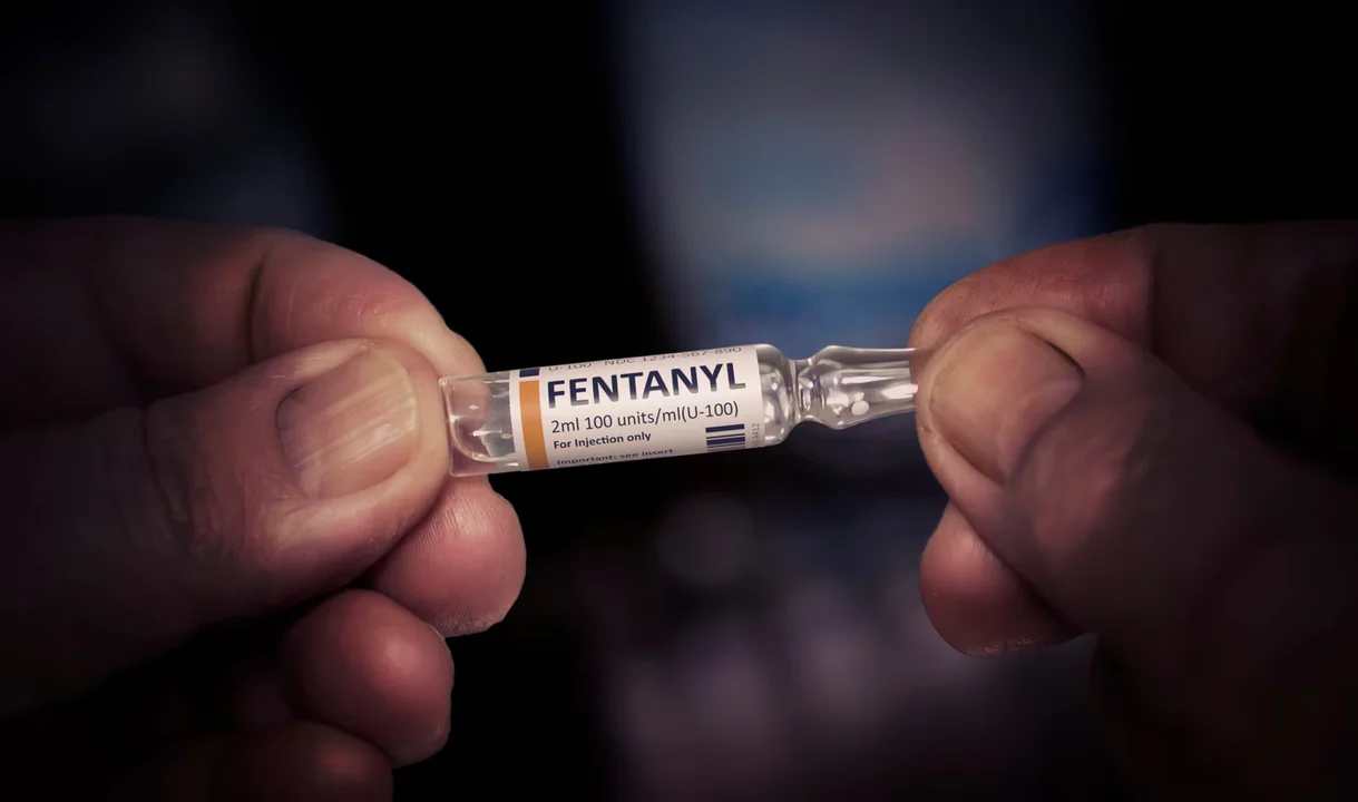 Familiares de víctimas del fentanilo contaminado harán una marcha para pedir justicia