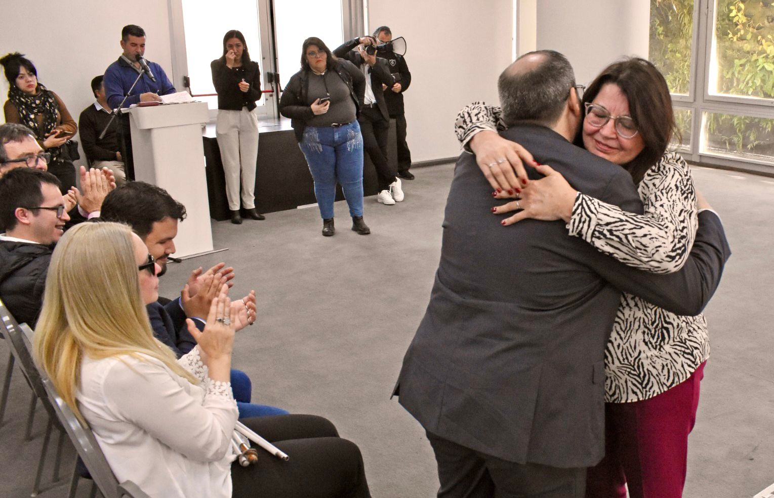 50 años del CE.NO.VI: el Gobierno Provincial destacó el arduo trabajo que realiza la institución para mejorar la vida de las personas con discapacidad