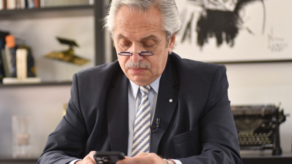 Procesaron al expresidente Alberto Fernández en la causa Seguros