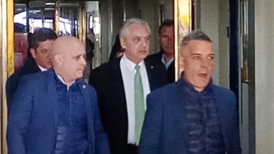 Causa Seguros: Fernández amplió su indagatoria e intentó despegarse de la maniobra
