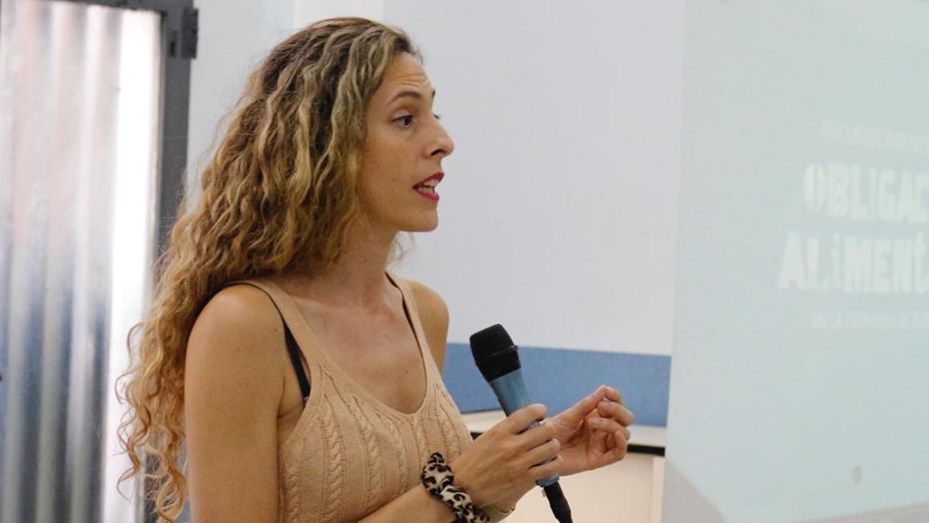 «Nos trataron como a narcotraficantes»: sigue detenida la funcionaria bonaerense por el ataque a la casa de Espert