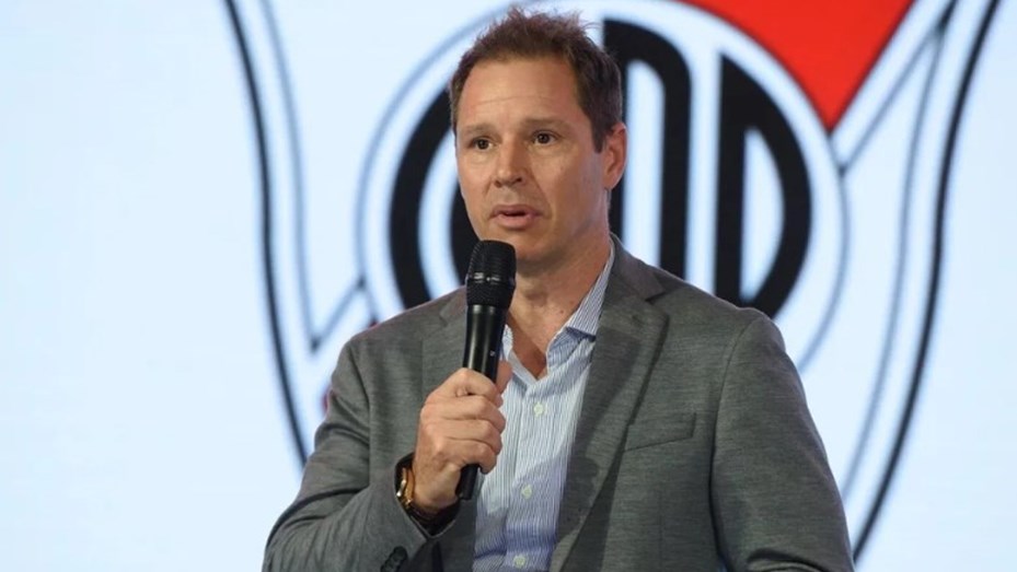 El fuerte comunicado de River por los nuevos impuestos del Gobierno: «No se puede exigir más a quienes ya están haciendo mucho»