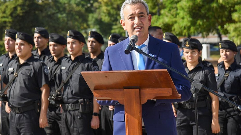 El contundente giro en la causa fentanilo: la Justicia citó a Javkin por su denuncia sobre “nexos narco”