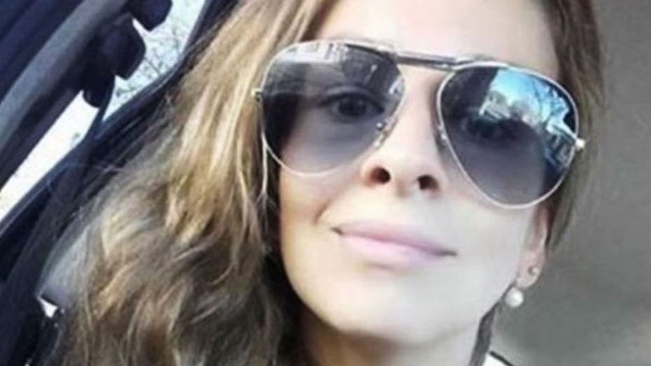Julieta Silva, la mujer que atropelló y mató a su pareja, fue detenida por una nueva denuncia