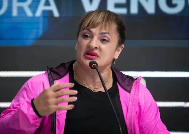 Dónde será el velatorio de Alejandra «Locomotora» Oliveras: los detalles del último adiós