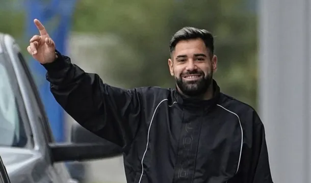 Racing quiere a Milton Giménez: cuál es la postura de Boca