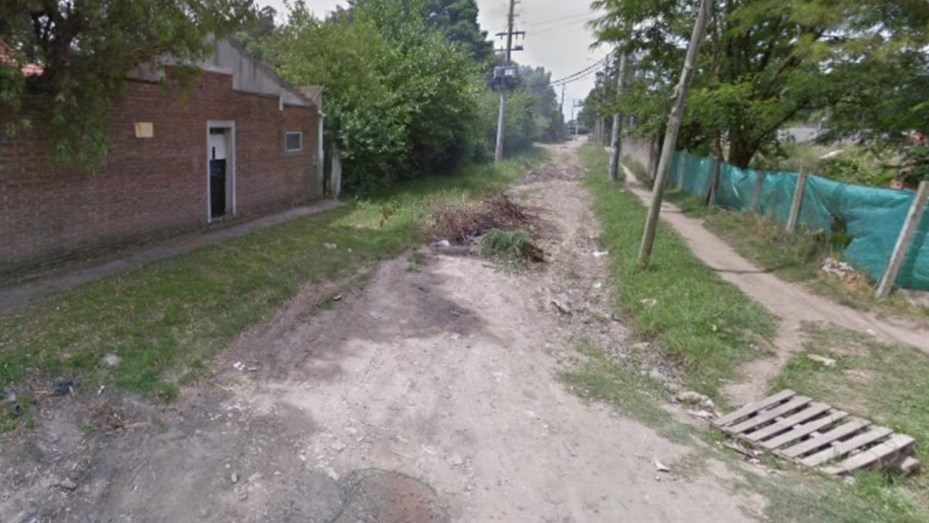 Una mujer policía mató a un ladrón de 15 años durante un intento de robo en Moreno