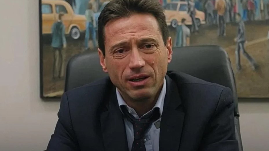 San Lorenzo expulsó a Moretti como socio: ahora interviene la AFA