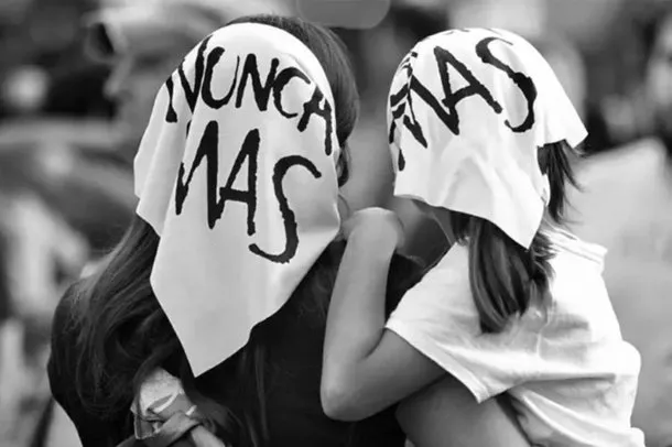 Abuelas de Plaza de Mayo anunció la recuperación del nieto 140