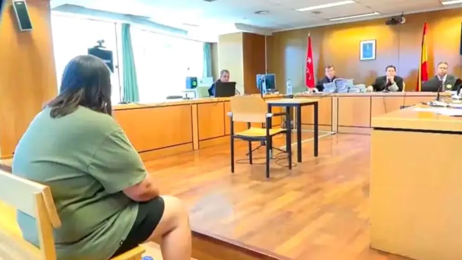 Condenaron a un cordobés a 433 años de prisión por abusar de menores en España