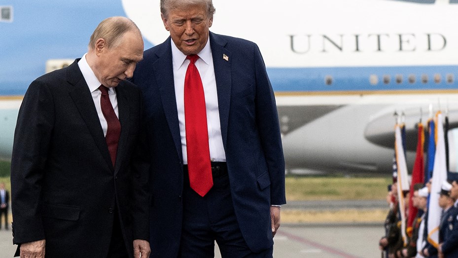 Trump destaca «grandes avances» con Rusia para un acuerdo de paz en Ucrania