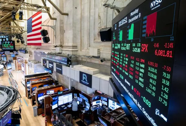 Trump sacude los mercados: se desploman las acciones argentinas y caen 4% en Wall Street