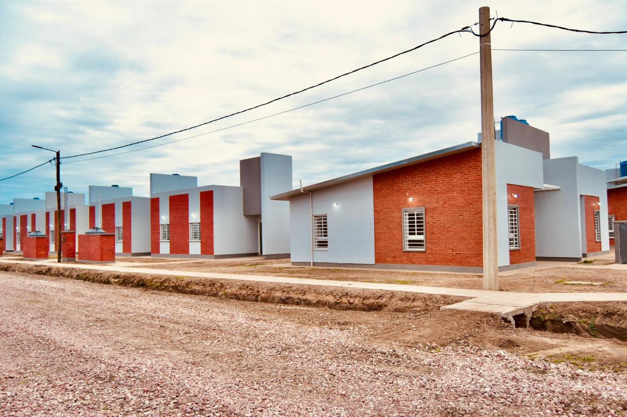 Inscripción abierta para planes de viviendas en Quitilipi