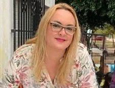 Glenda contestó las agresiones de Capitanich hacia el Gobierno: “fue el jefe de la banda que empobreció al Chaco”