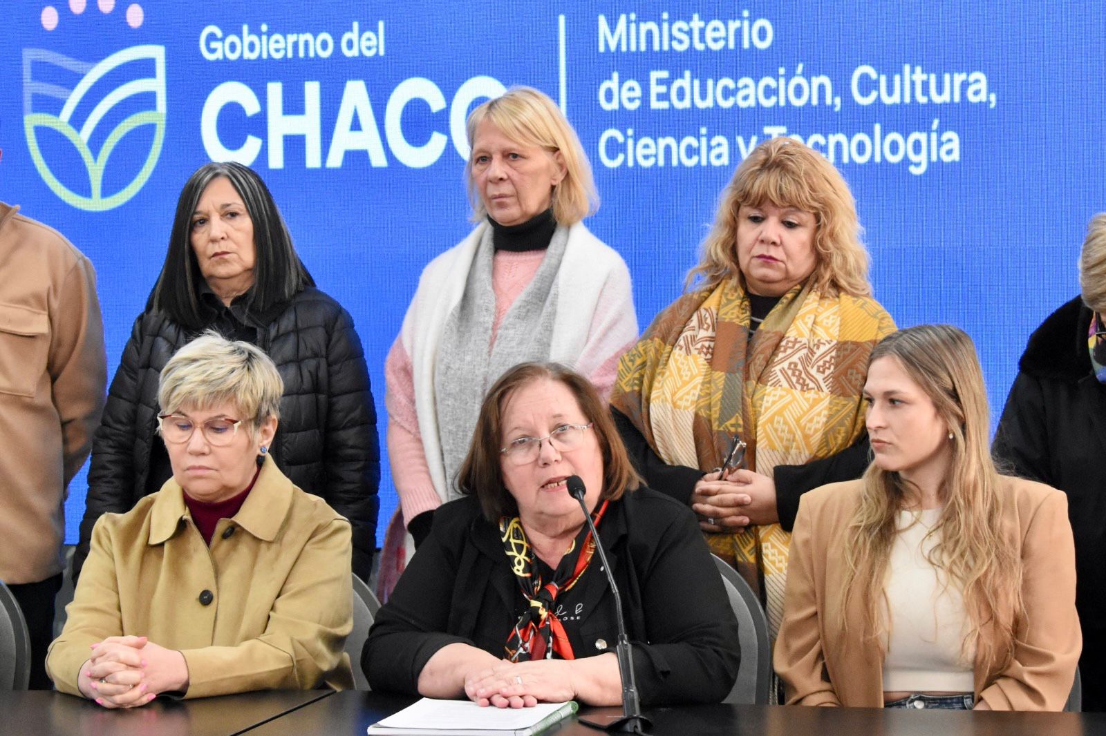 Educación denunció “desidia en el sistema” con cobros indebidos de sueldos de docentes fallecidos o que viven fuera del país