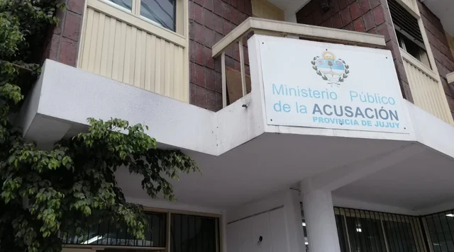 Jujuy: un hombre fue detenido tras asesinar a otro luego de varias puñaladas