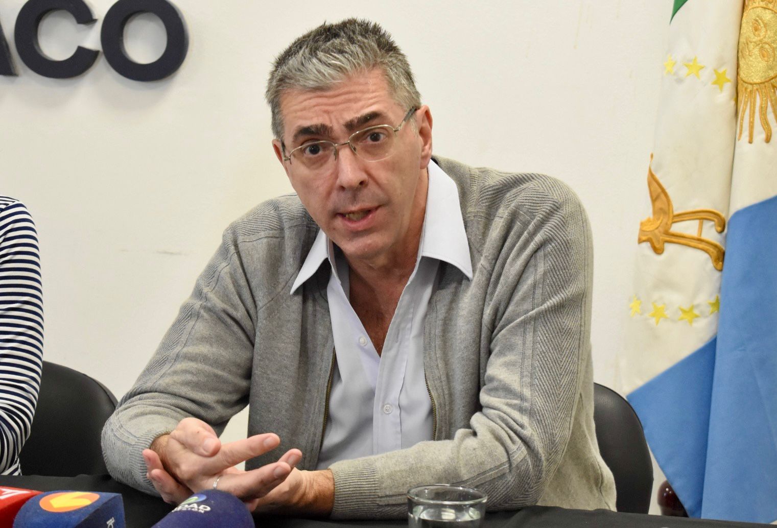 Chaco, primera provincia en actualizar las prácticas de juntas evaluadoras de discapacidad