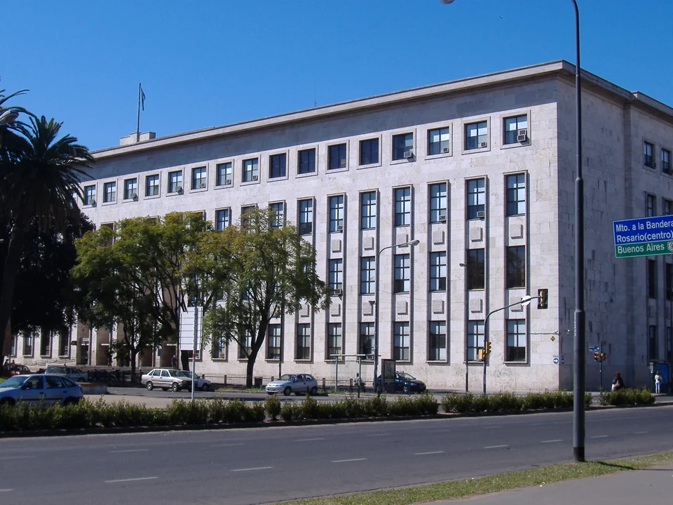 Denuncian intimidación a una jueza federal de Rosario