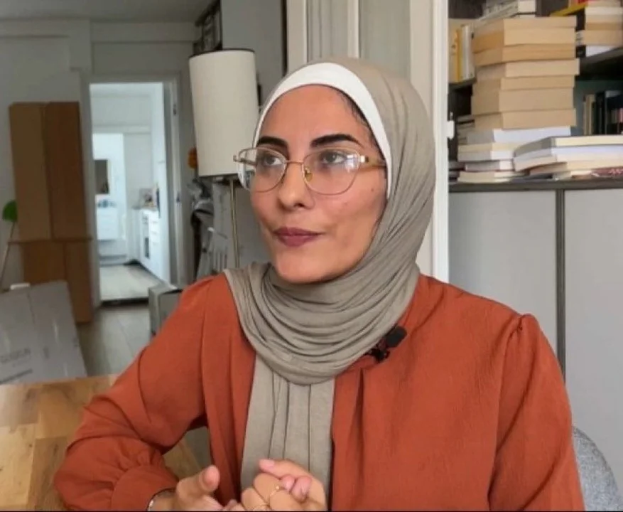 Francia suspendió la recepción de evacuados de Gaza por un caso de antisemitismo y nazismo