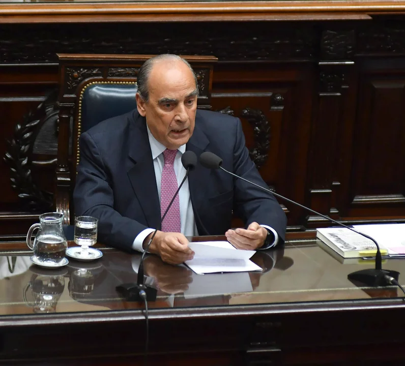 Informe de gestión: Guillermo Francos prevé que se sumarán varias preguntas sobre ANDIS