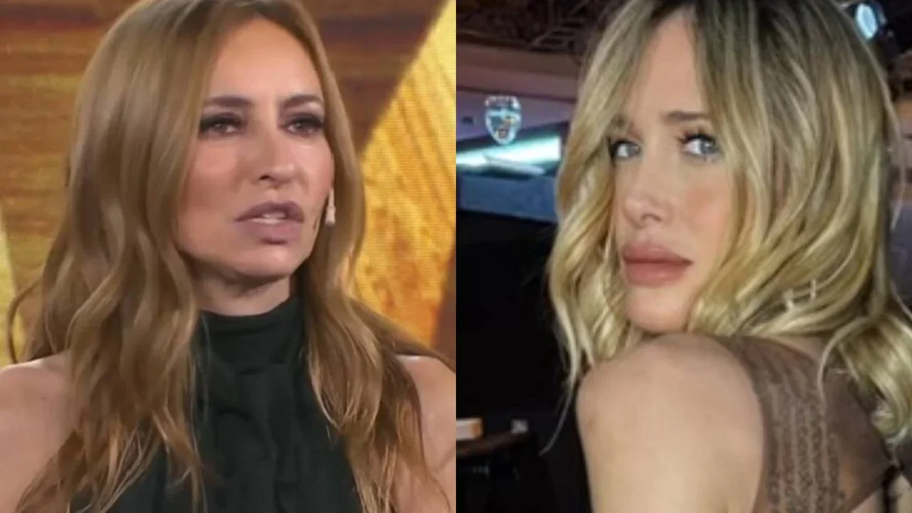 «Despreciable, ignorante e irrespetuosa”: las redes liquidaron a Analía Franchín por su falta de empatía