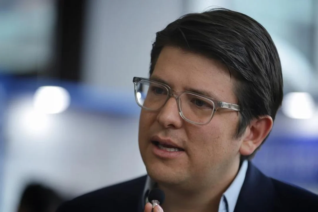 Desde Gustavo Petro hasta políticos de otros países expresan sus condolencias a la familia de Uribe Turbay