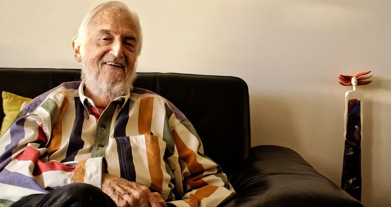 Murió Daniel Divinsky, el histórico editor que publicó por primera vez a Mafalda en libro