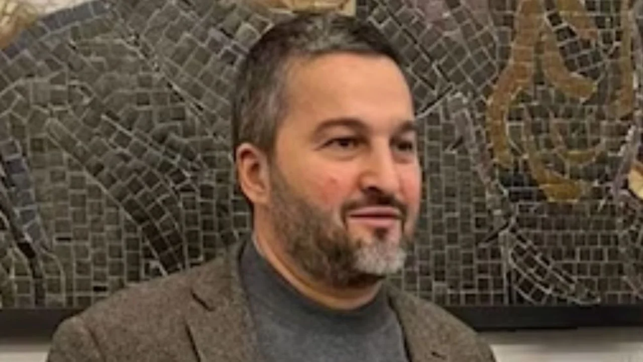 Furfaro admitió que en noviembre el gobierno quiso cerrar su laboratorio, pero siguió funcionando