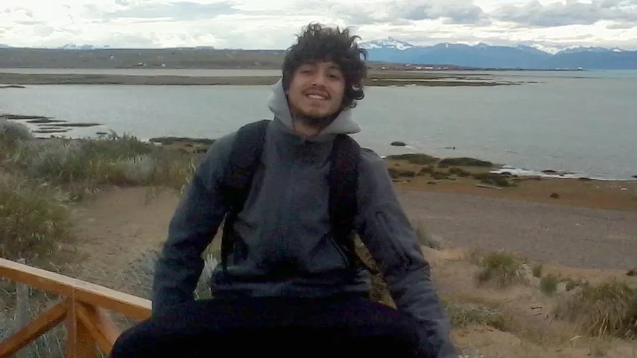 “Podemos empezar una nueva etapa”: la sentencia por la muerte de Lucas Lencina quedó firme