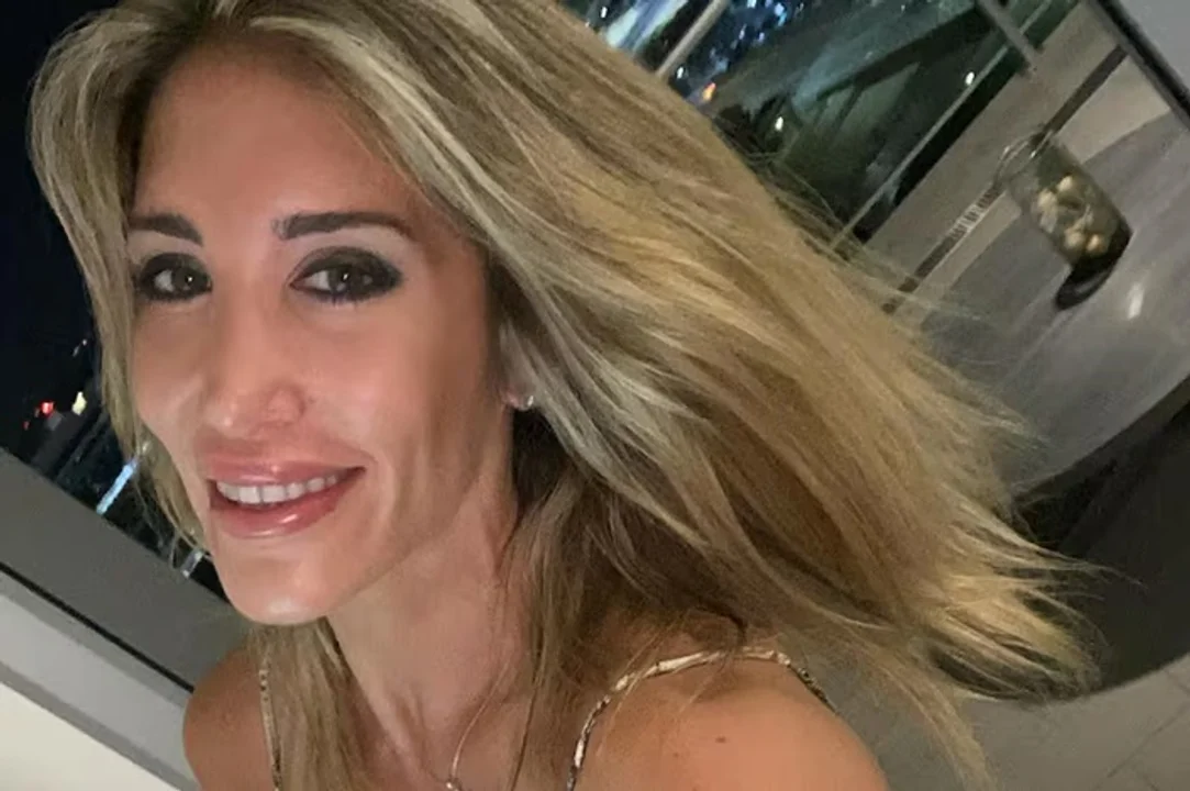 Quién es Ayelen Paleo, bailarina e hija de una mujer que integraría un red de trata de mujeres