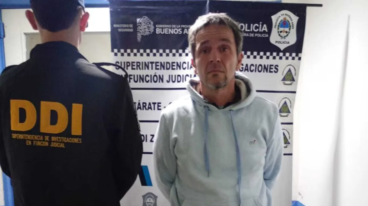 Caso Prandi: Contardi pidió la nulidad del juicio que lo condenó a 19 años de prisión
