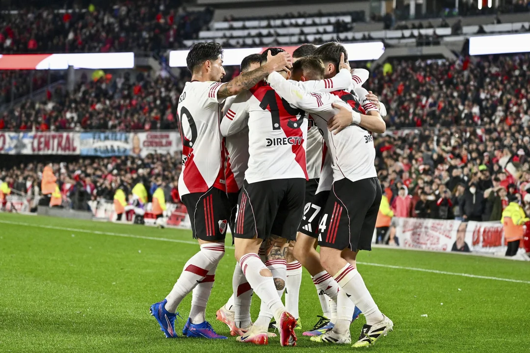 River visita a Lanús en busca de seguir siendo el líder del Grupo B del Torneo Clausura