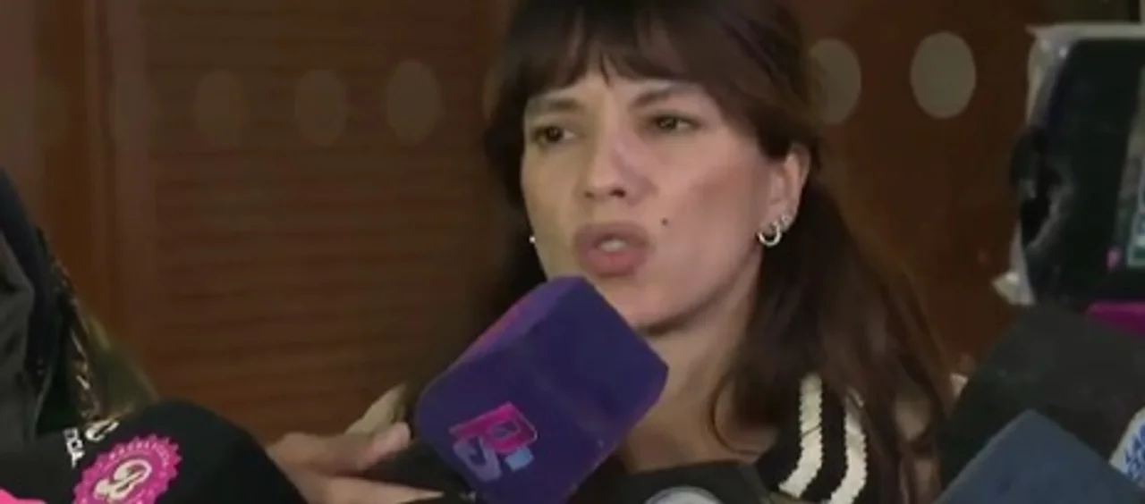 Gimena Accardi, tras su infidelidad: «Es demasiado el odio y el hostigamiento»