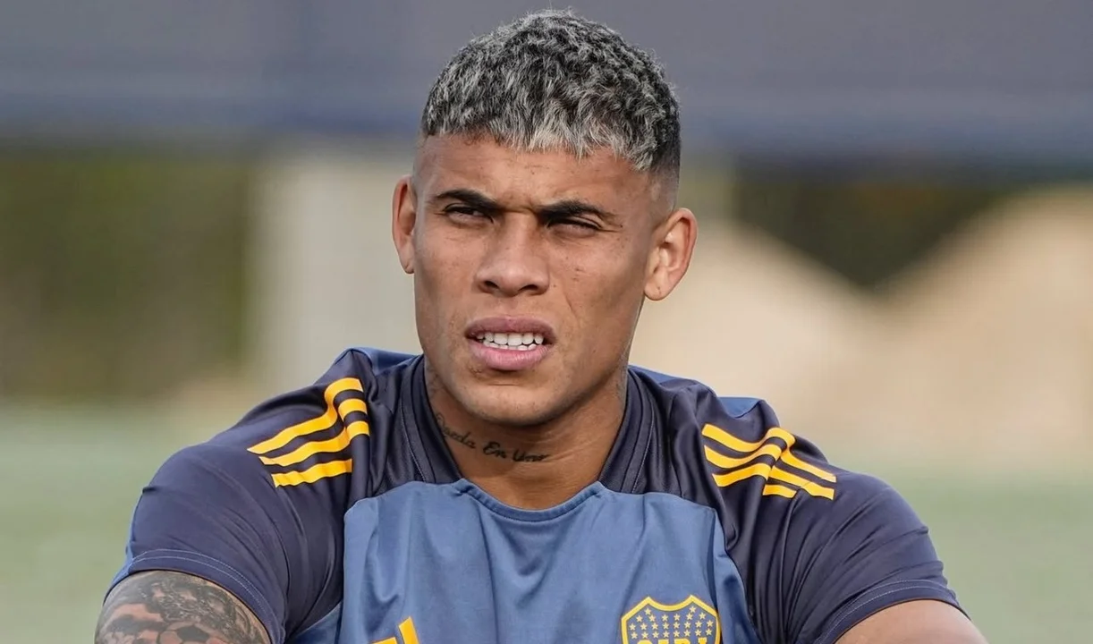 El 11 de Boca para visitar a Aldosivi: la buena noticia que recibió Russo y el cambio obligado