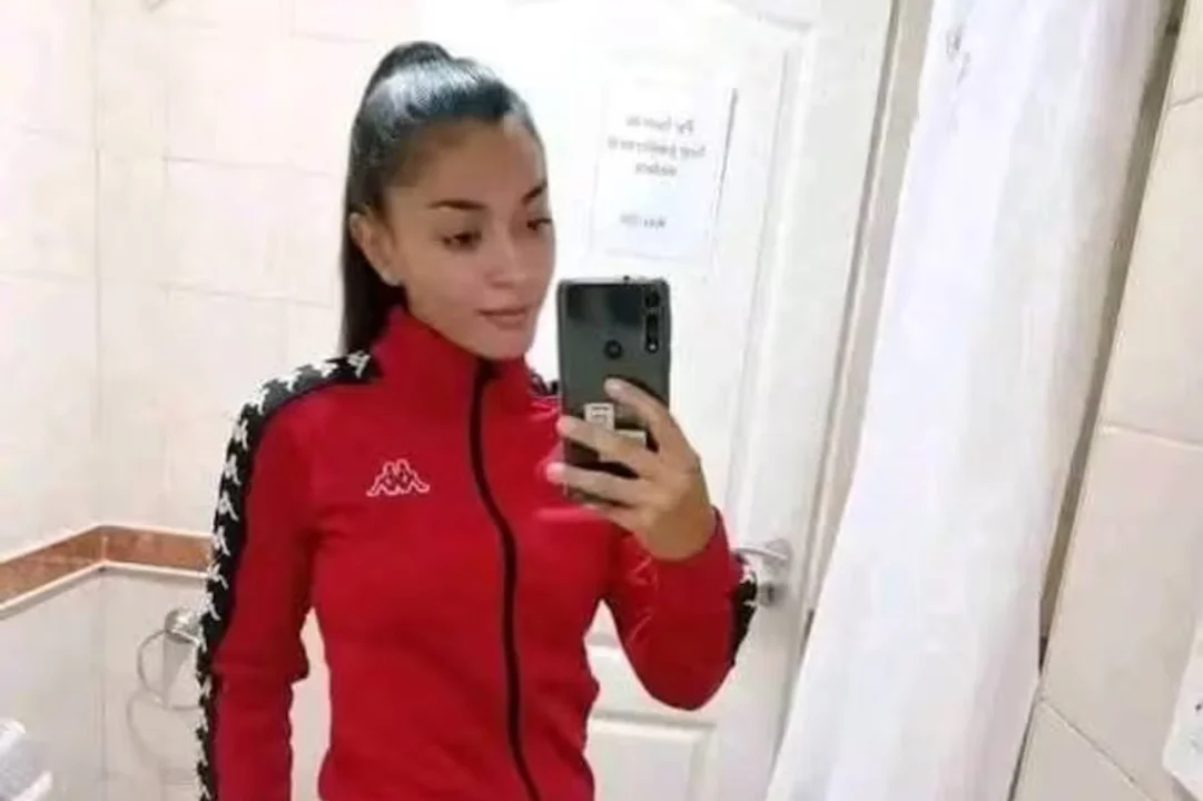 Una mujer fue asesinada de un disparo en González Catán