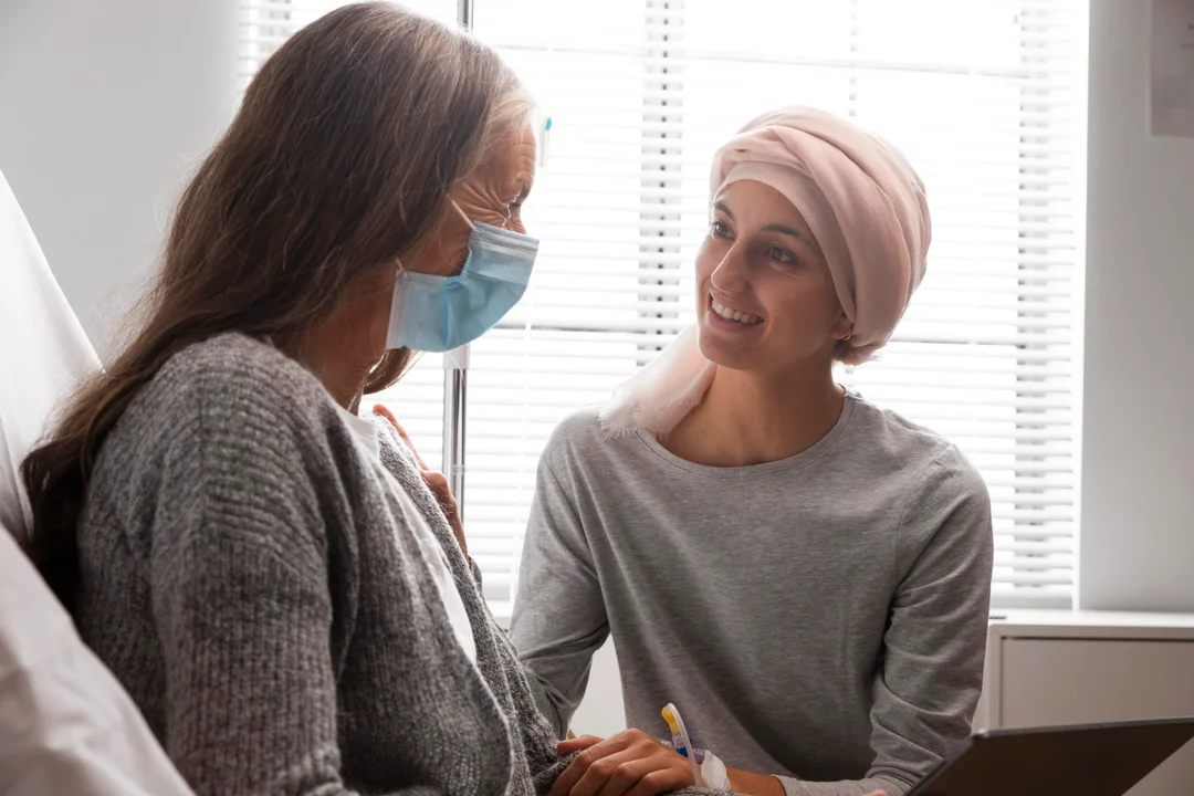 Lanzan una campaña para pacientes con cáncer