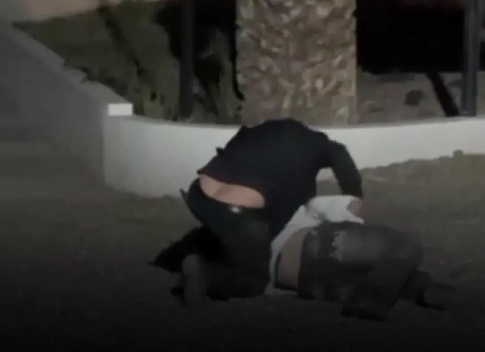 Mendoza: investigan la brutal golpiza a un adolescente de 16 años durante una fiesta de 15