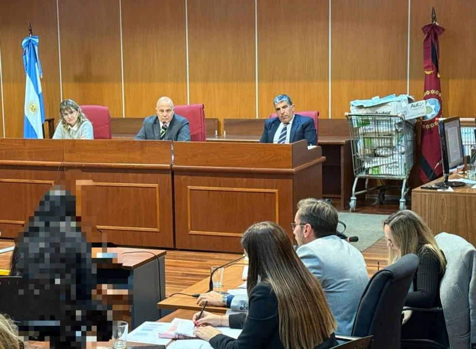 Demoraron a un subalcaide del Servicio Penitenciario de Salta por incurrir en contradicciones