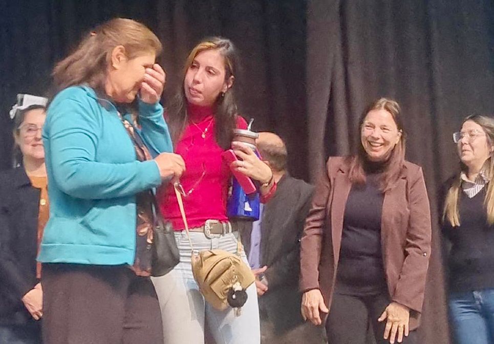 Sáenz Peña: el IPDUV sorteó 26 viviendas y anunció un criterio histórico de adjudicación