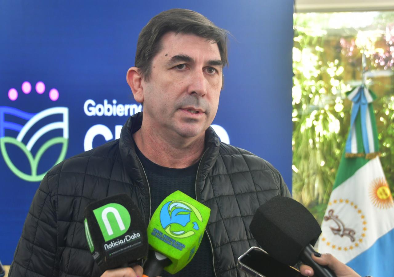 Se lanzó el Torneo Pre-Federal de Básquet 2025