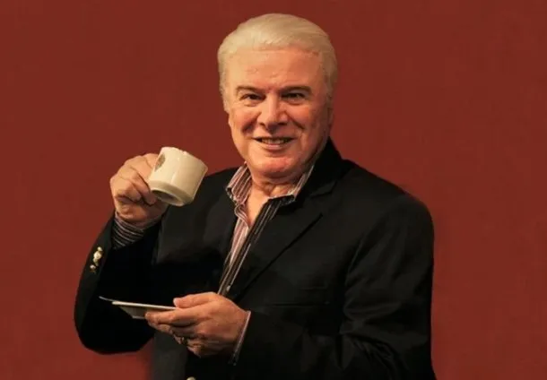 Falleció a los 81 años el reconocido actor Alberto Martín