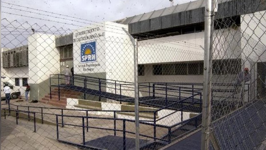 Allanaron una cárcel en Neuquén por estafas telefónicas a través del «cuento del tío»