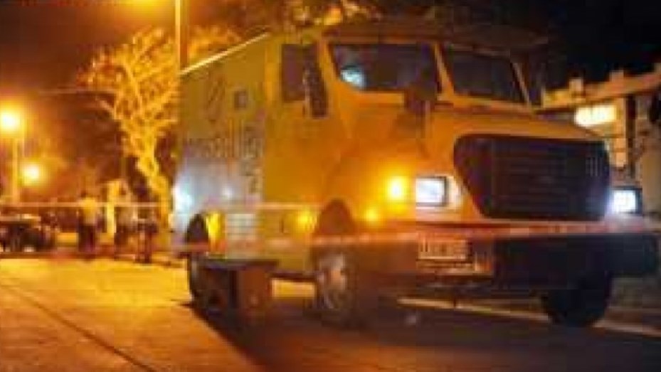 Eliminan el régimen de información para transporte de caudales
