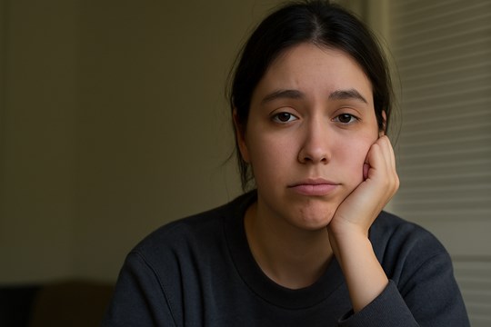 Generación Z al borde del colapso laboral: sin trabajo, sin respuesta, pero con TikTok
