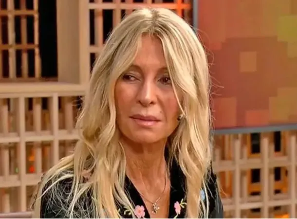 Tras la pérdida de su nieta, Cris Morena cumplió 69 años: los mensajes de artistas y colegas