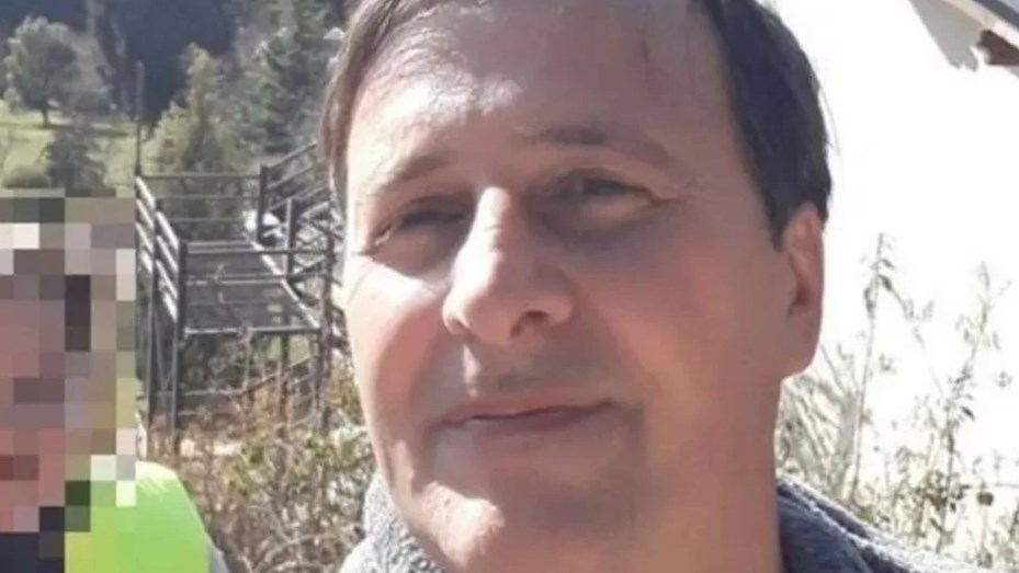 Caso Diego Fernández: Cristian Graf pidió ser sobreseído en la causa