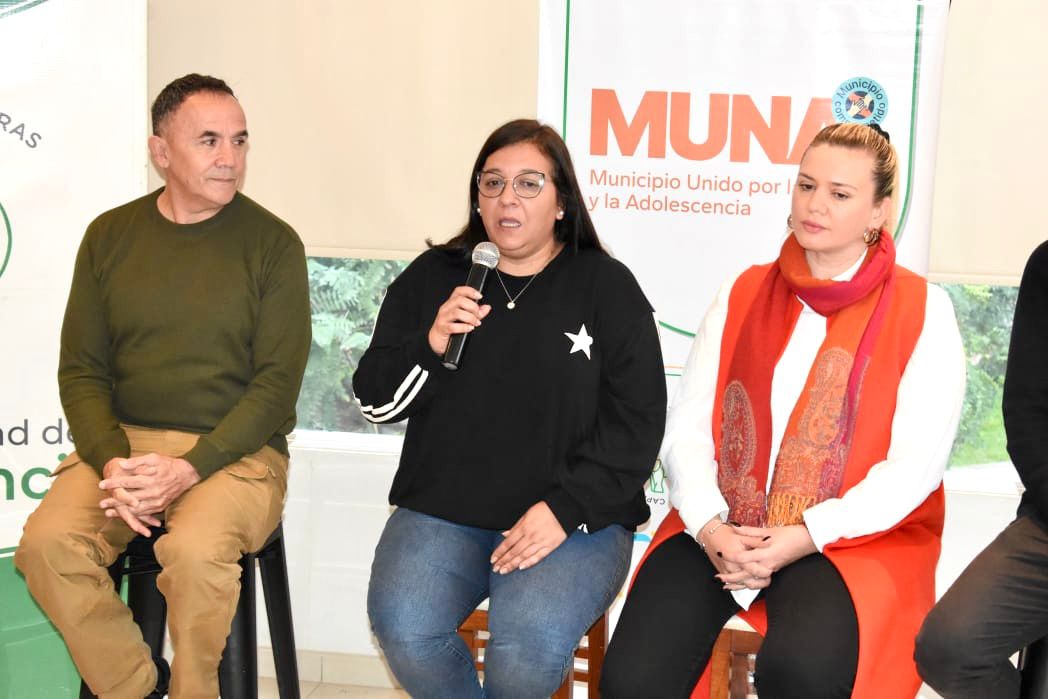 Mes de las infancias: Provincia y Municipio de Resistencia anunciaron agenda de actividades para toda la familia