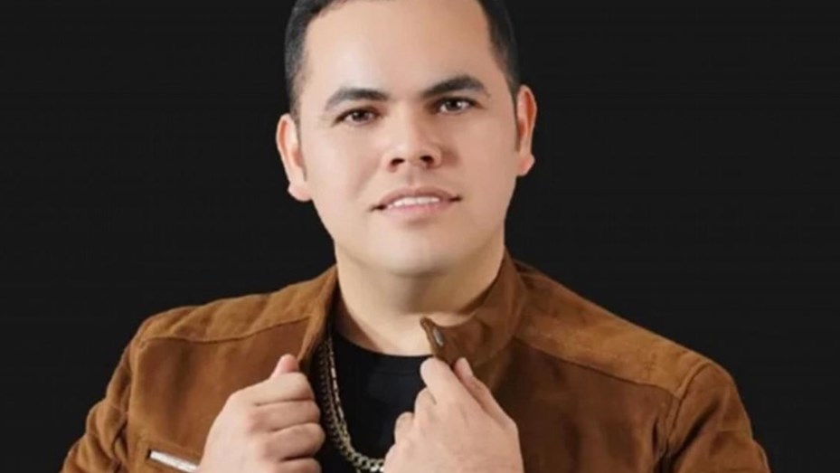 Asesinaron a balazos al cantante Ernesto Barajas en México