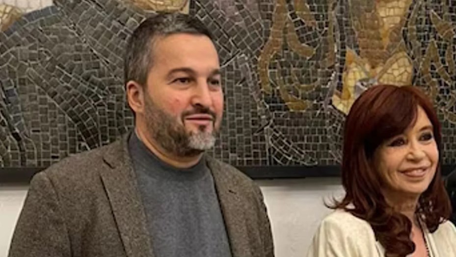 Fentanilo adulterado: “Si tengo algo que ver que me corten la cabeza”, expresó Ariel García Furfaro